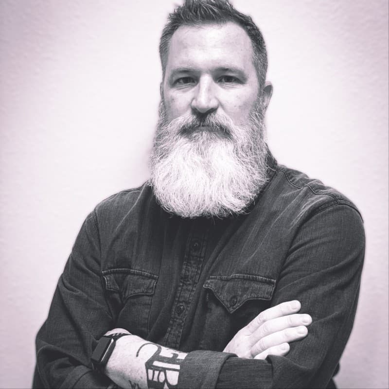 Ryan Blum
